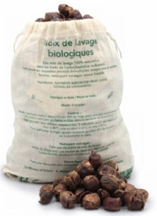 Orzechy piorące 1 kg — Alepia