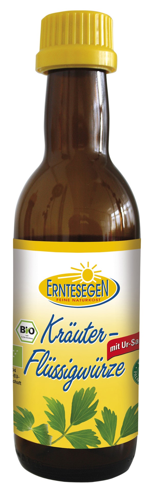 Przyprawa ziołowa w płynie BIO 297 g — Erntesegen