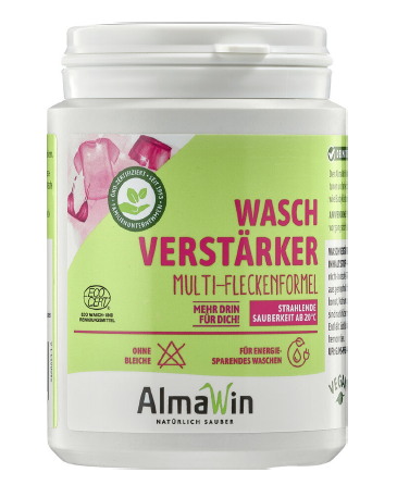 Odplamiacz w proszku ECO 240 g — Almawin