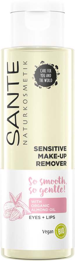Płyn do demakijażu Sensitive ECO 110 ml — Sante
