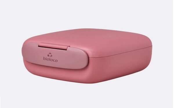 Lunchbox różowy 500 ml — Chic-mic