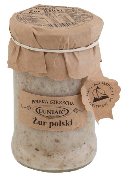 Żur Polski 230 g — Luniak