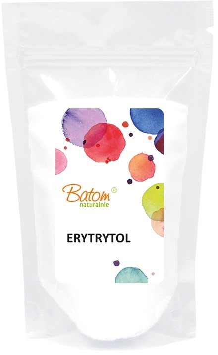 Erytrytol 1 kg — Batom