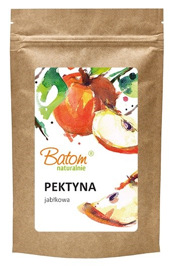 Pektyna jabłkowa do dżemów 30 g — Batom
