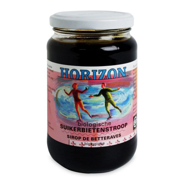 Syrop buraczany BIO 450 g — Horizon