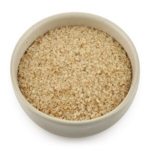 Płatki amarantusowe BIO 400 g — The Planet — zdjęcie 2