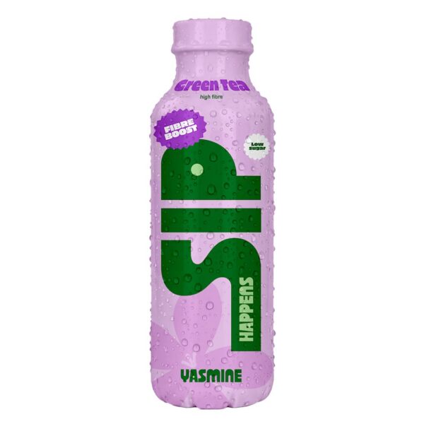 Napój herbaciany o smaku jaśminowym 500 ml — Sip