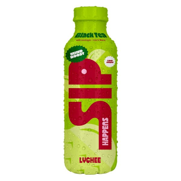 Napój herbaciany o smaku liczi 500 ml — Sip