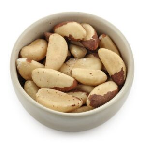 Orzechy brazylijskie BIO 350 g — The Planet — zdjęcie 2